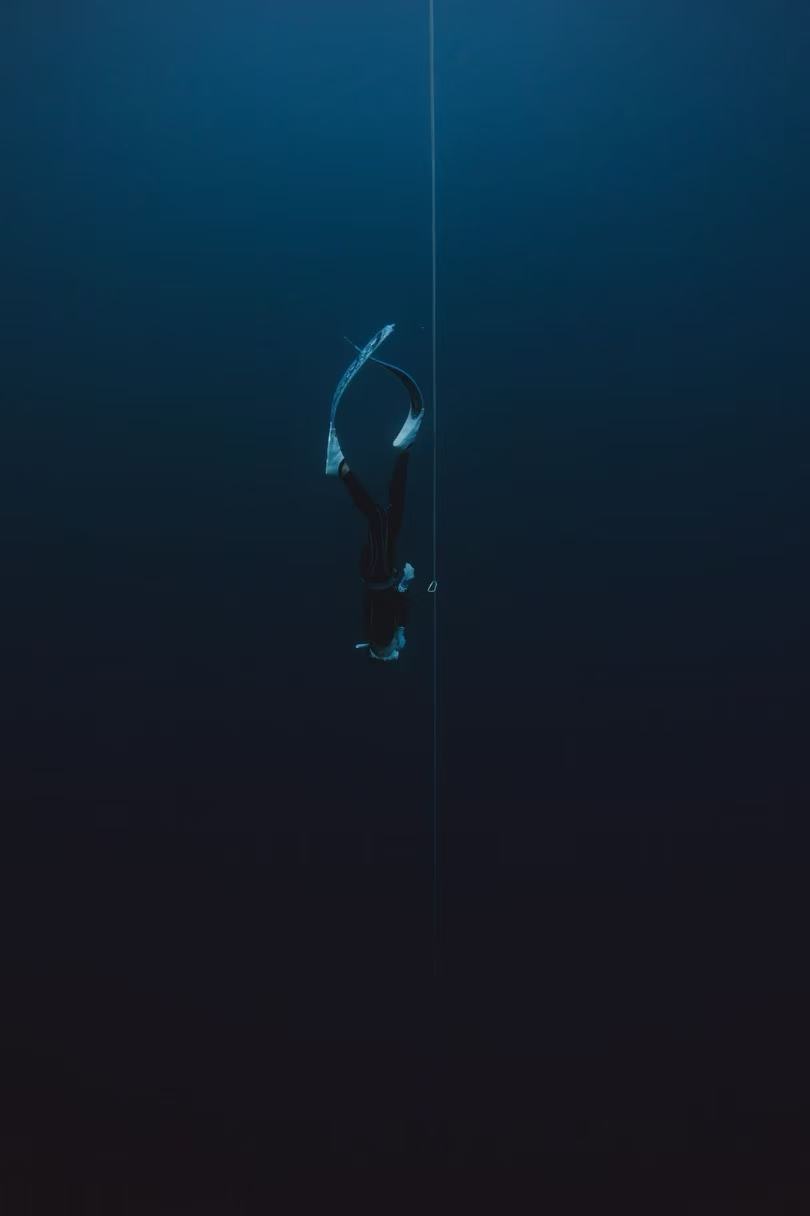 Freediving photo 4