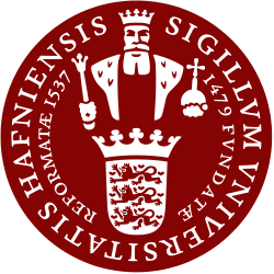 University of Copenhagen logo