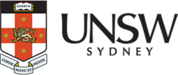 UNSW logo